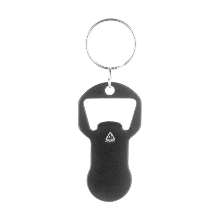 bottle opener keyring - AP808261 (ANDA#10)